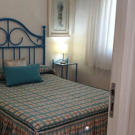 Apartamento Los Tunos Maspalomas  Zewnętrze zdjęcie