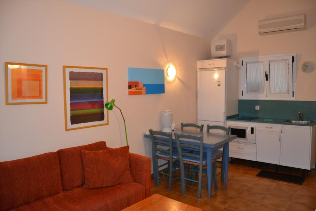 Apartamento Los Tunos Maspalomas  Pokój zdjęcie