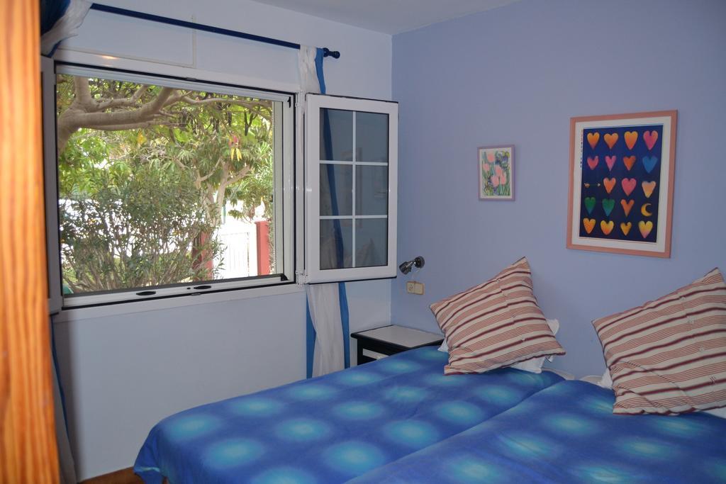 Apartamento Los Tunos Maspalomas  Pokój zdjęcie
