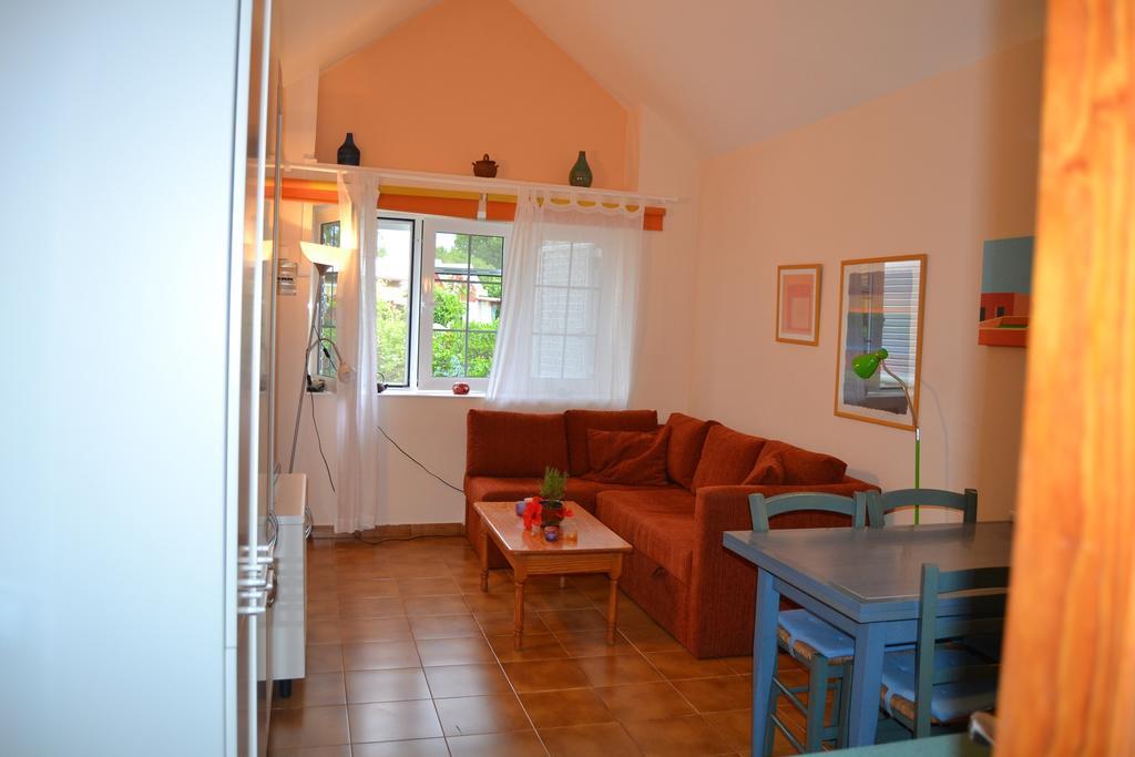 Apartamento Los Tunos Maspalomas  Pokój zdjęcie