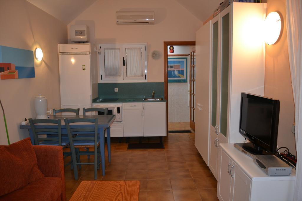 Apartamento Los Tunos Maspalomas  Pokój zdjęcie