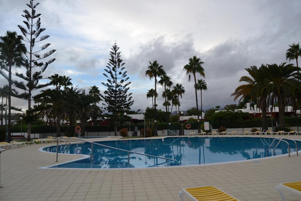 Apartamento Los Tunos Maspalomas  Pokój zdjęcie