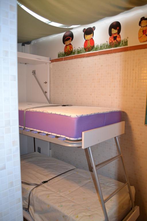 Apartamento Los Tunos Maspalomas  Pokój zdjęcie