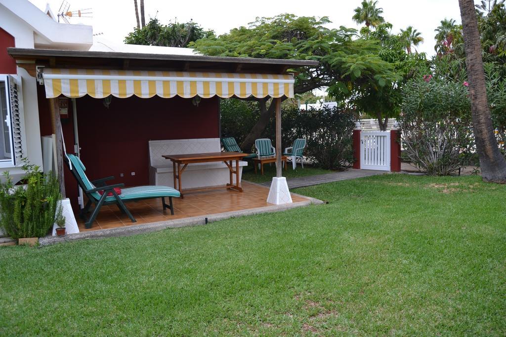 Apartamento Los Tunos Maspalomas  Pokój zdjęcie