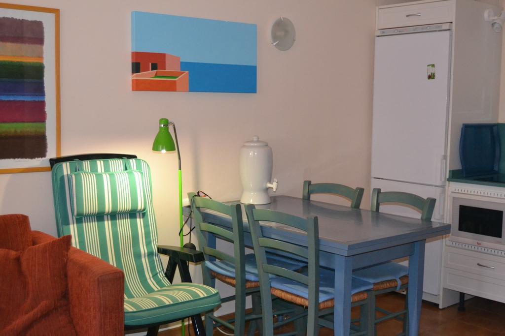 Apartamento Los Tunos Maspalomas  Pokój zdjęcie