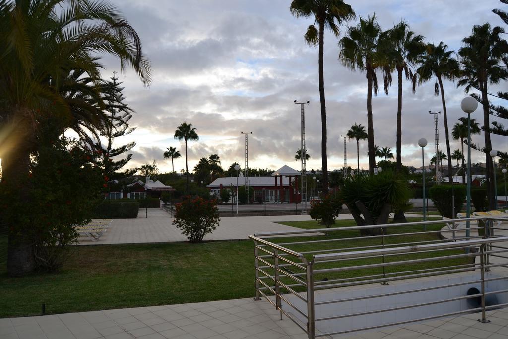 Apartamento Los Tunos Maspalomas  Pokój zdjęcie