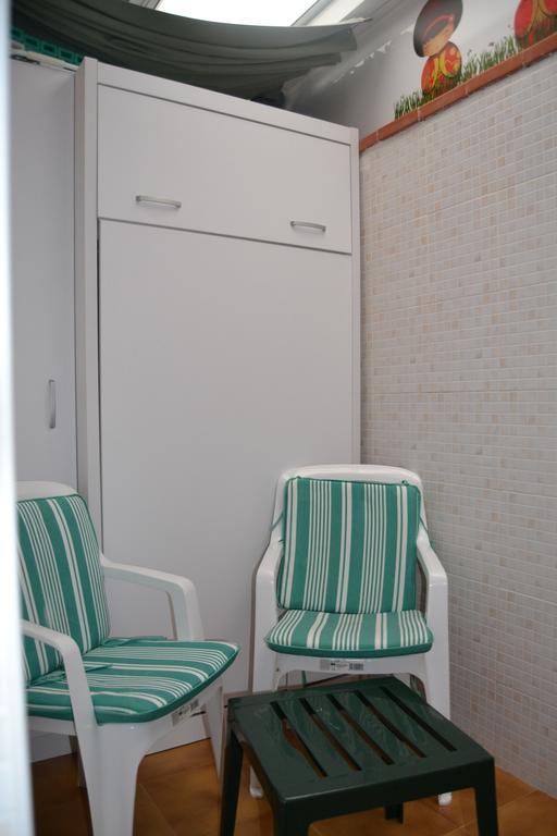 Apartamento Los Tunos Maspalomas  Pokój zdjęcie