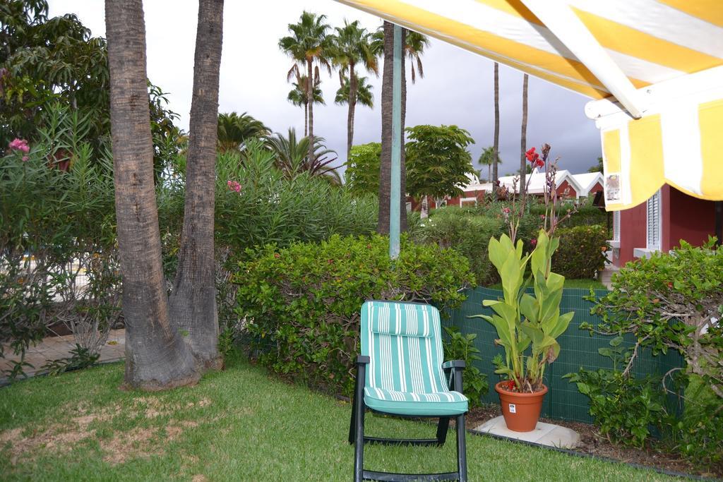 Apartamento Los Tunos Maspalomas  Pokój zdjęcie