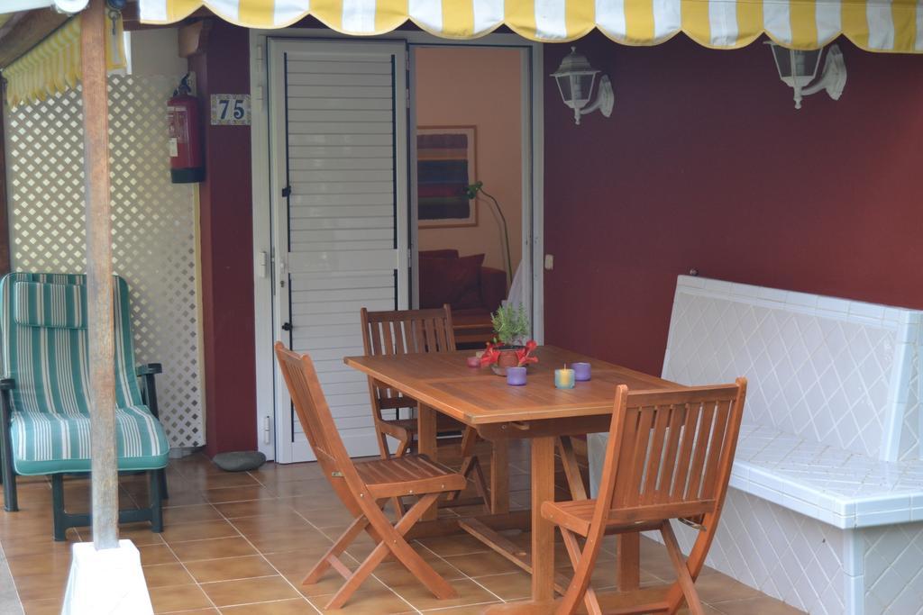 Apartamento Los Tunos Maspalomas  Pokój zdjęcie
