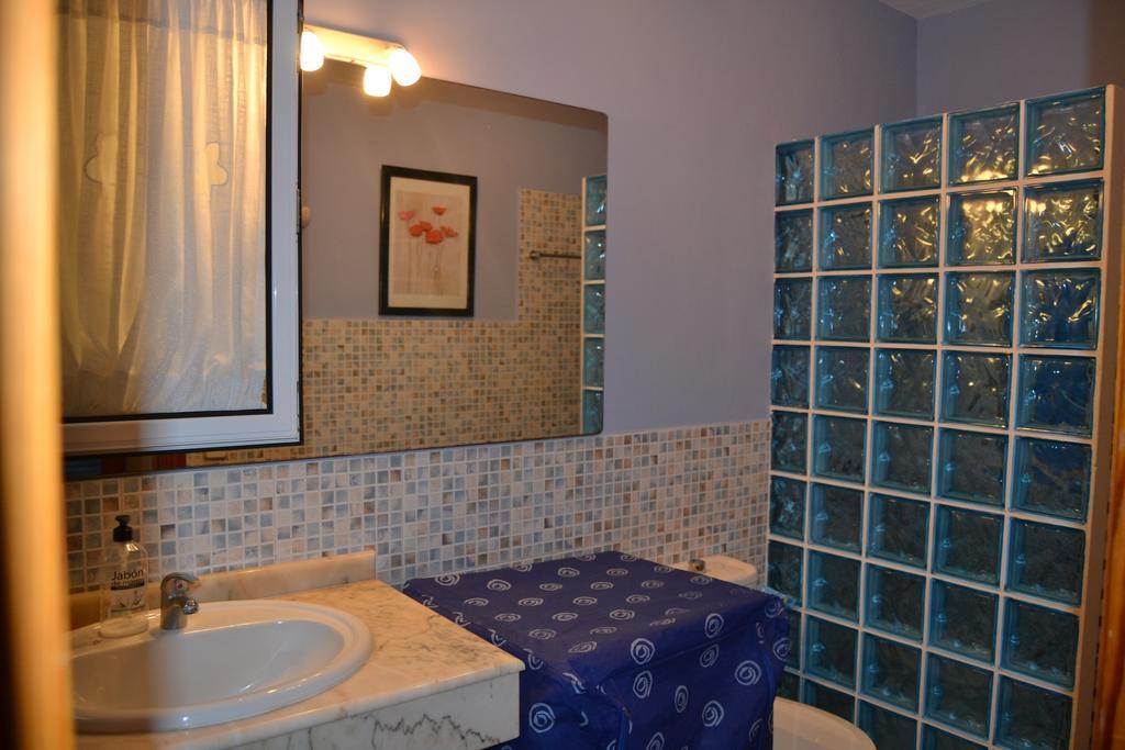Apartamento Los Tunos Maspalomas  Pokój zdjęcie