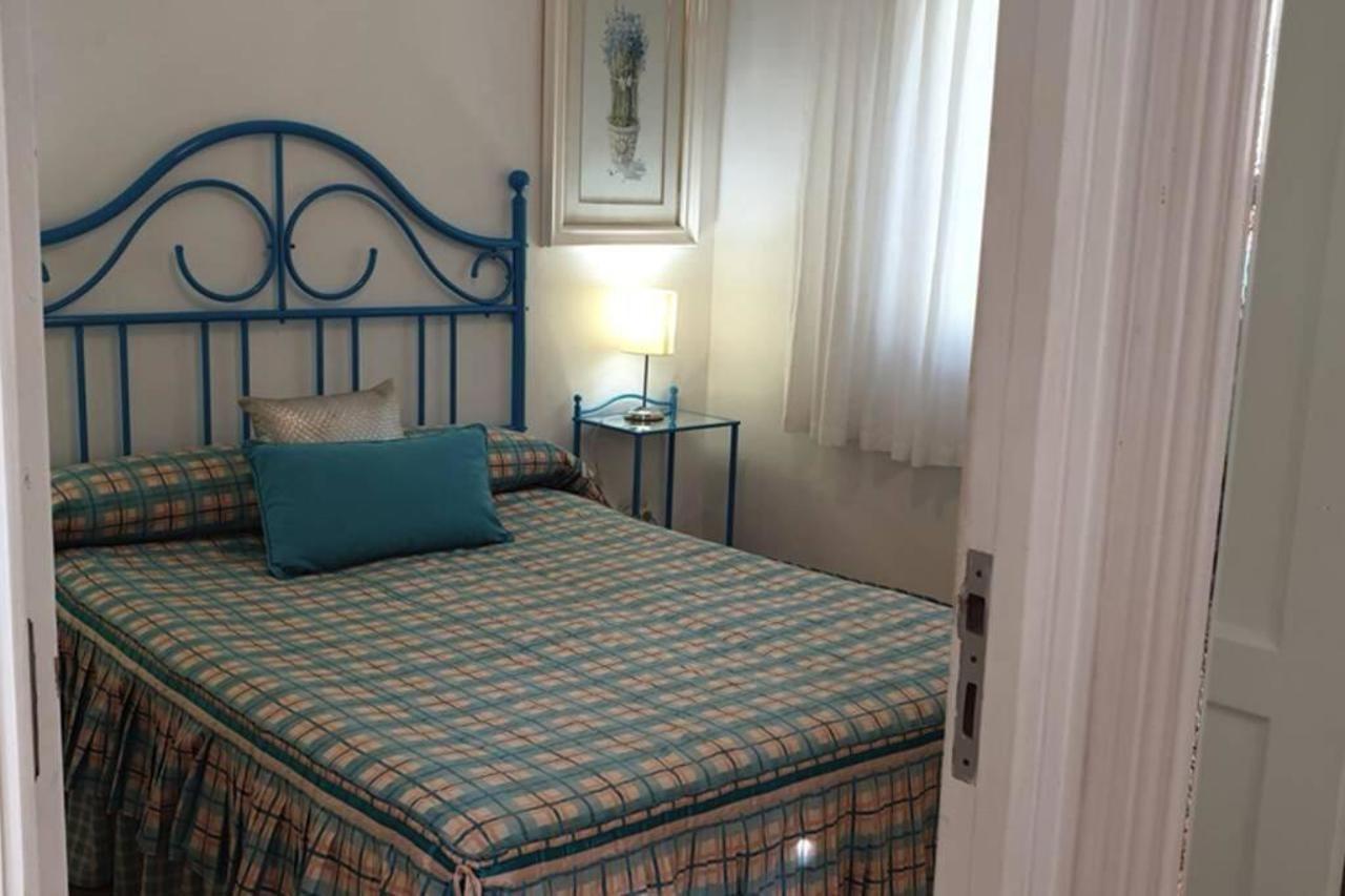 Apartamento Los Tunos Maspalomas  Zewnętrze zdjęcie