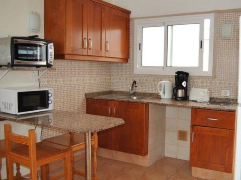 Apartamento Los Tunos Maspalomas  Zewnętrze zdjęcie